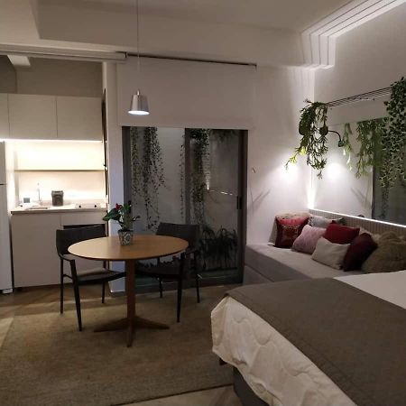 Jk Luxury Stay São Paulo Zewnętrze zdjęcie