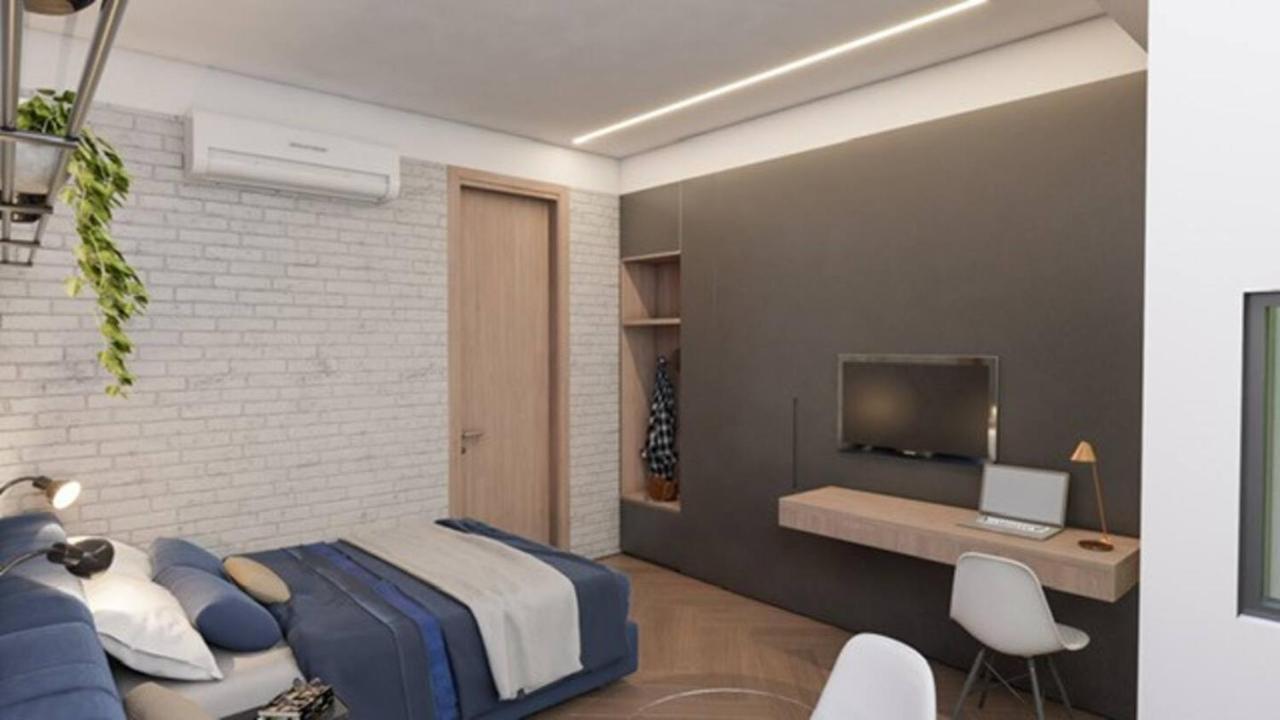 Jk Luxury Stay São Paulo Zewnętrze zdjęcie