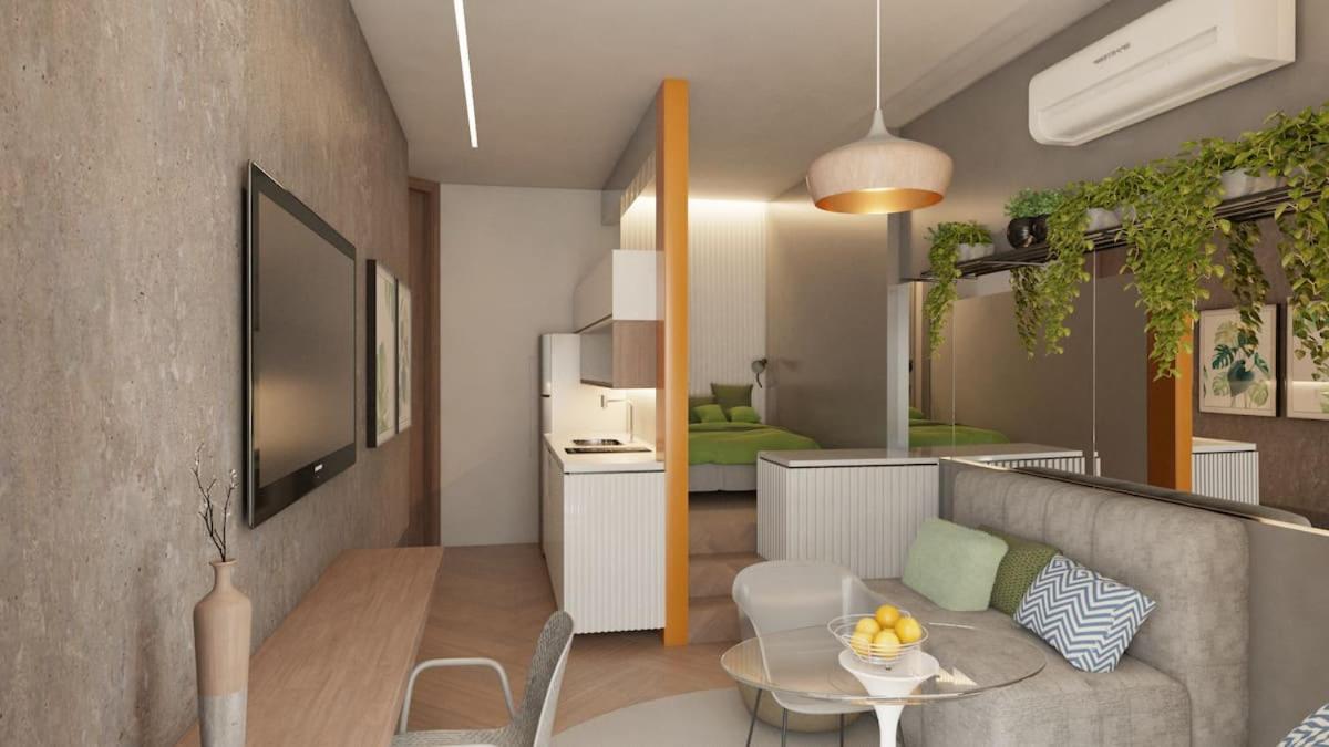 Jk Luxury Stay São Paulo Zewnętrze zdjęcie