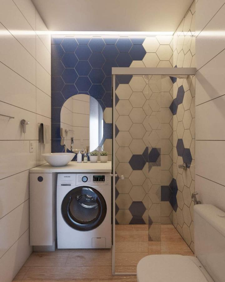 Jk Luxury Stay São Paulo Zewnętrze zdjęcie
