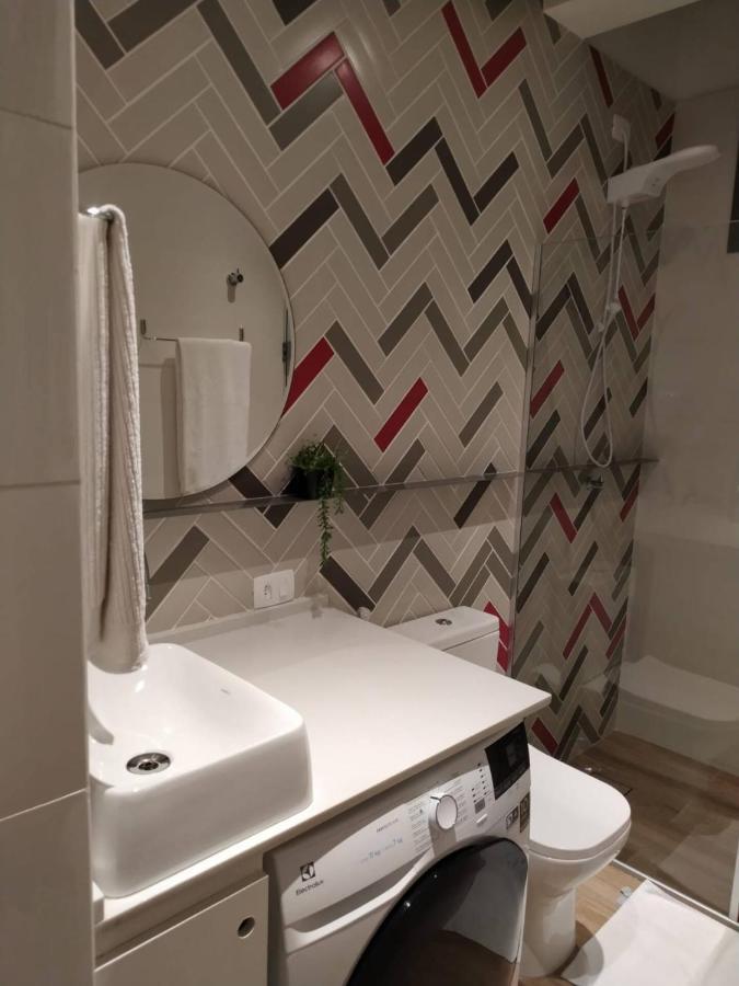 Jk Luxury Stay São Paulo Zewnętrze zdjęcie
