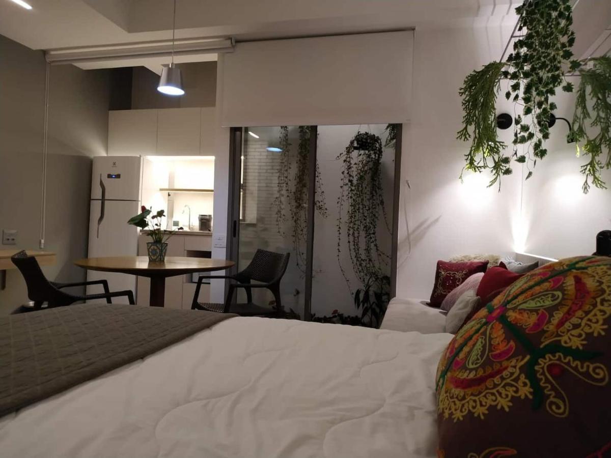 Jk Luxury Stay São Paulo Zewnętrze zdjęcie