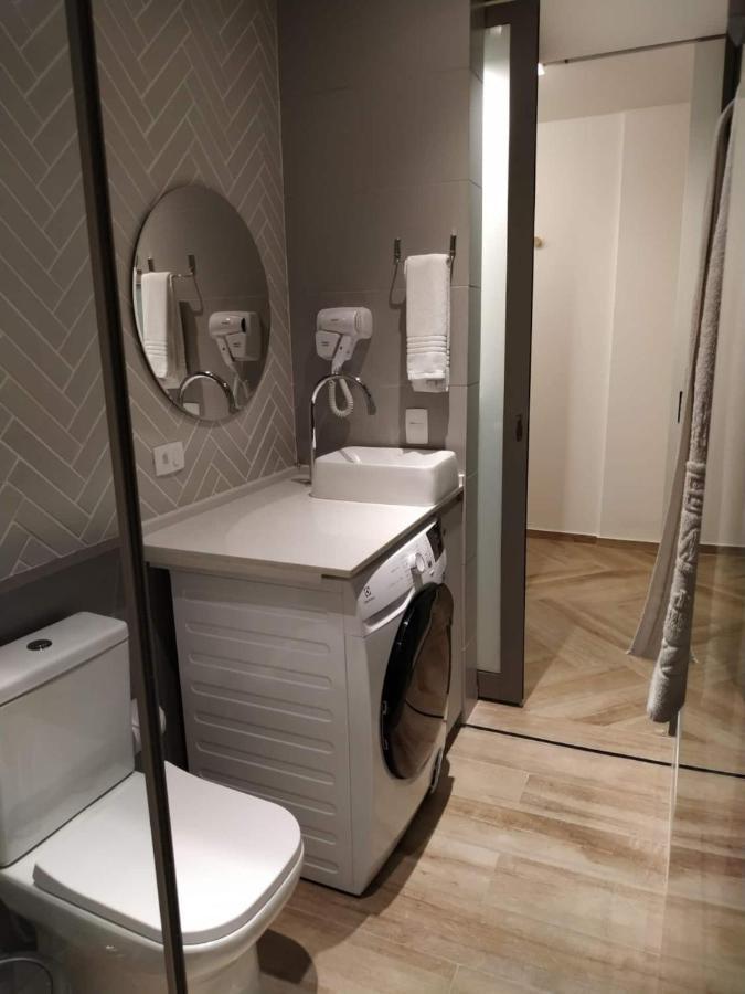 Jk Luxury Stay São Paulo Zewnętrze zdjęcie