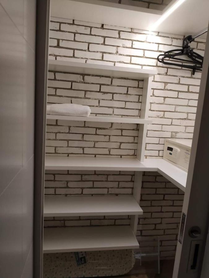 Jk Luxury Stay São Paulo Zewnętrze zdjęcie