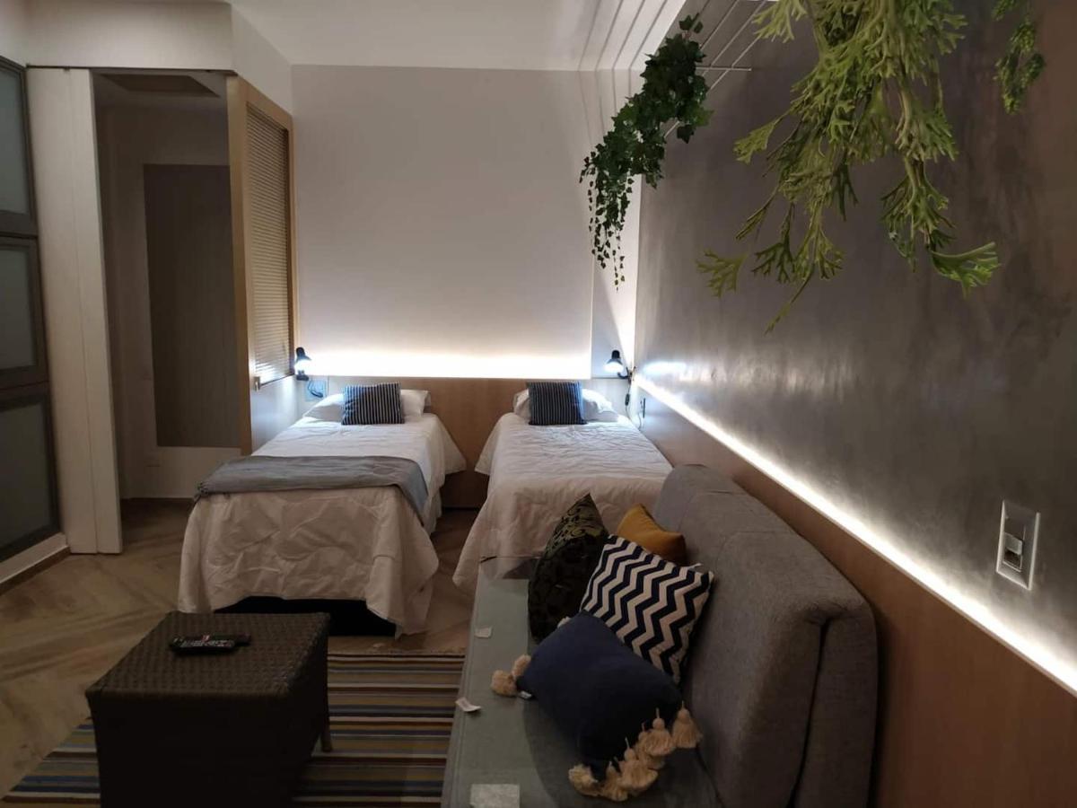 Jk Luxury Stay São Paulo Zewnętrze zdjęcie
