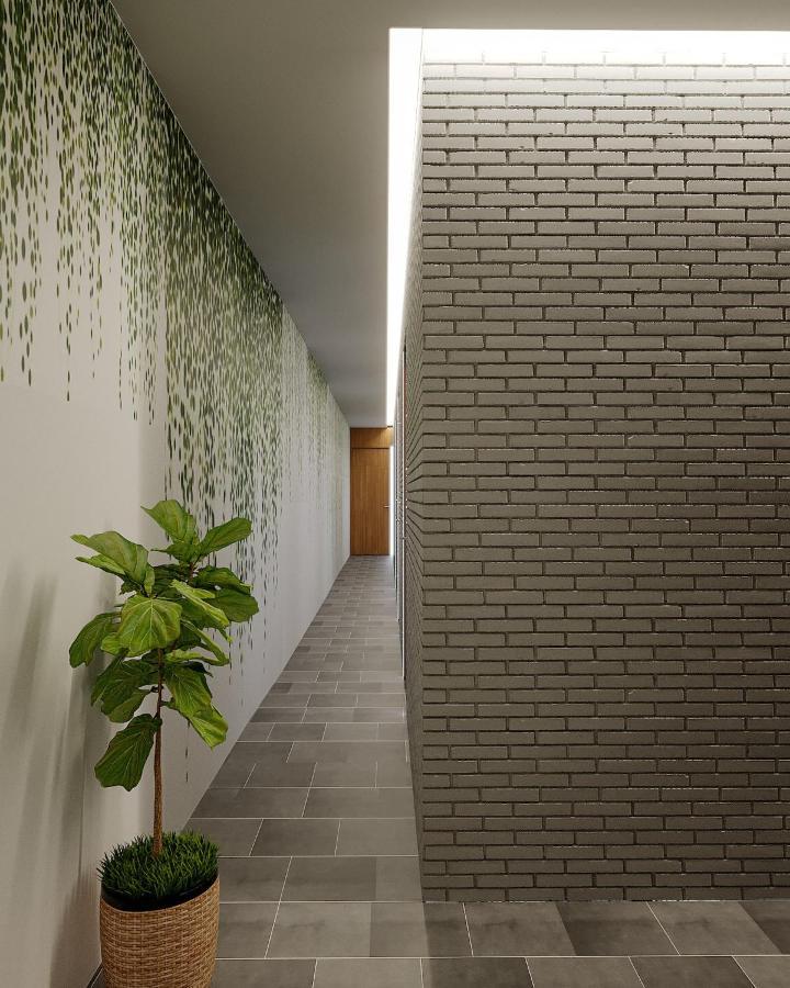 Jk Luxury Stay São Paulo Zewnętrze zdjęcie