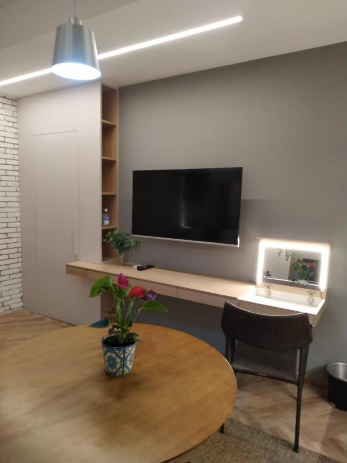 Jk Luxury Stay São Paulo Zewnętrze zdjęcie