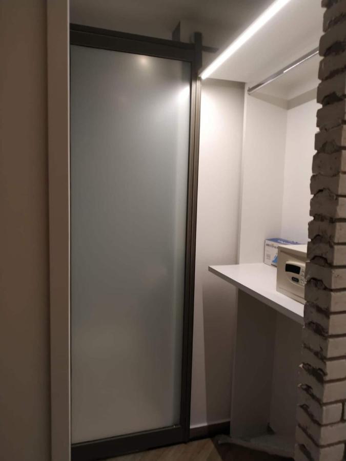 Jk Luxury Stay São Paulo Zewnętrze zdjęcie